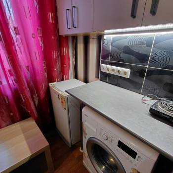 Продается 1-комнатная квартира, 11 м²
