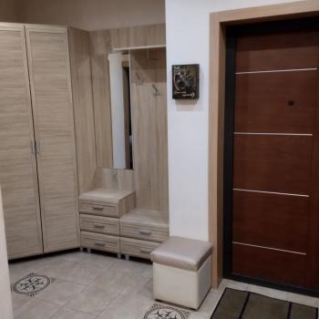 Сдается 2-х комнатная квартира, 45 м²