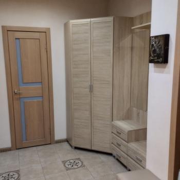 Сдается 2-х комнатная квартира, 45 м²