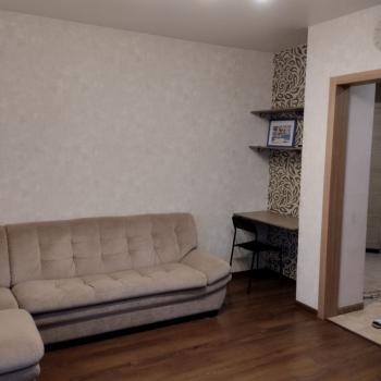 Сдается 2-х комнатная квартира, 45 м²