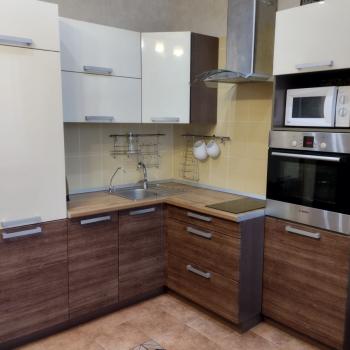 Сдается 2-х комнатная квартира, 45 м²