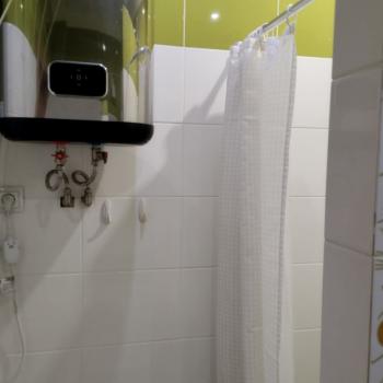 Сдается 2-х комнатная квартира, 45 м²