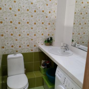 Сдается 2-х комнатная квартира, 45 м²