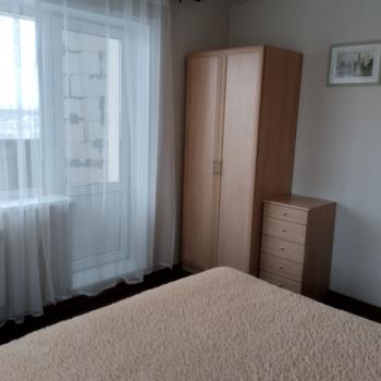 Сдается 2-х комнатная квартира, 45 м²