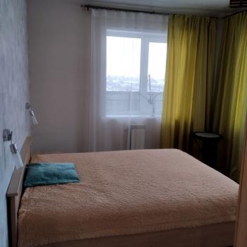 Сдается 2-х комнатная квартира, 45 м²