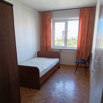 Сдается 2-х комнатная квартира, 43 м²