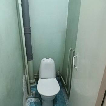 Сдается 2-х комнатная квартира, 43 м²