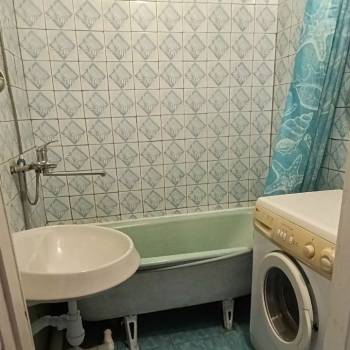 Сдается 2-х комнатная квартира, 43 м²