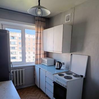 Сдается 2-х комнатная квартира, 43 м²