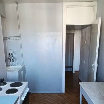 Сдается 2-х комнатная квартира, 43 м²