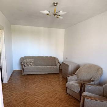 Сдается 2-х комнатная квартира, 43 м²