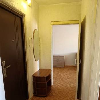 Сдается 2-х комнатная квартира, 43 м²