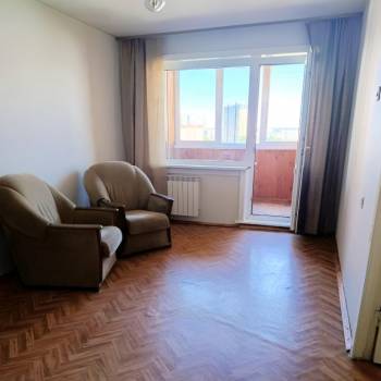 Сдается 2-х комнатная квартира, 43 м²