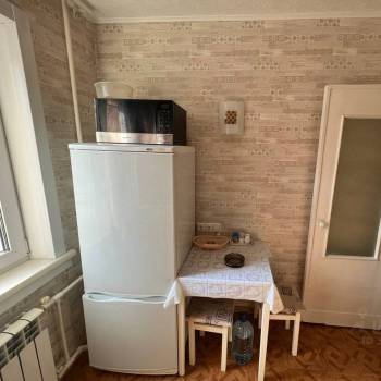 Сдается 1-комнатная квартира, 30,6 м²