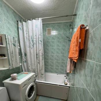 Сдается 1-комнатная квартира, 30,6 м²