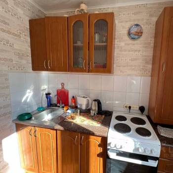 Сдается 1-комнатная квартира, 30,6 м²