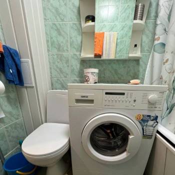 Сдается 1-комнатная квартира, 30,6 м²