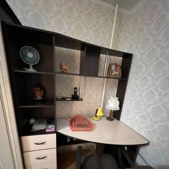 Сдается 1-комнатная квартира, 30,6 м²