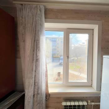 Сдается 1-комнатная квартира, 30,6 м²