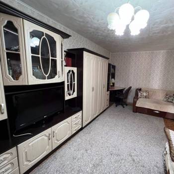 Сдается 1-комнатная квартира, 30,6 м²