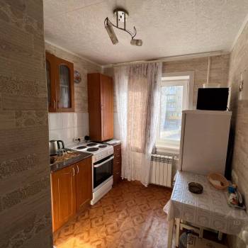 Сдается 1-комнатная квартира, 30,6 м²