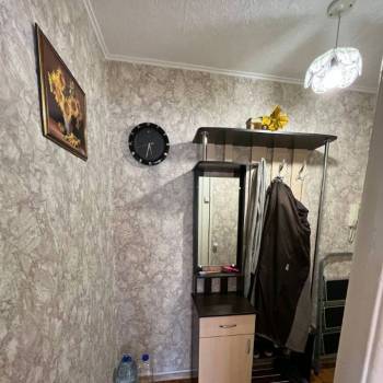 Сдается 1-комнатная квартира, 30,6 м²