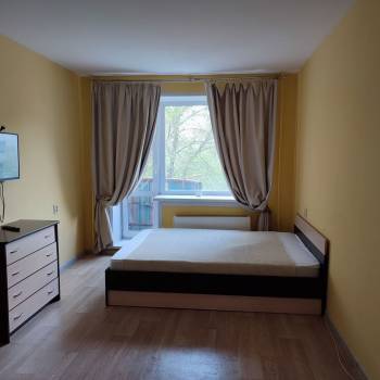 Сдается 1-комнатная квартира, 28 м²