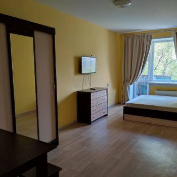 Сдается 1-комнатная квартира, 28 м²