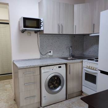 Сдается 1-комнатная квартира, 28 м²