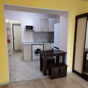 Сдается 1-комнатная квартира, 28 м²