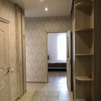 Сдается 2-х комнатная квартира, 47 м²
