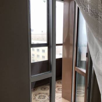 Сдается 2-х комнатная квартира, 47 м²