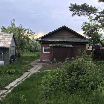 Продается Дом, 50 м²