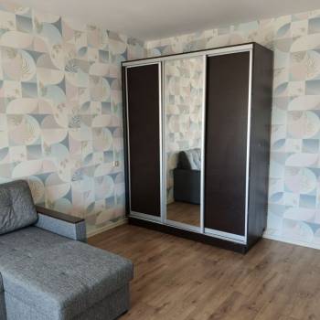 Сдается 2-х комнатная квартира, 56,6 м²