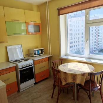 Сдается 2-х комнатная квартира, 56,6 м²