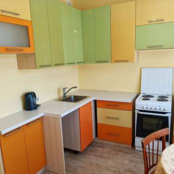 Сдается 2-х комнатная квартира, 56,6 м²