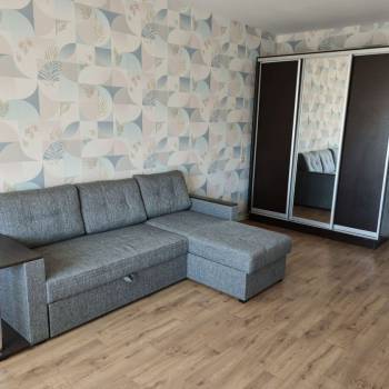 Сдается 2-х комнатная квартира, 56,6 м²