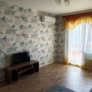 Сдается 2-х комнатная квартира, 56,6 м²