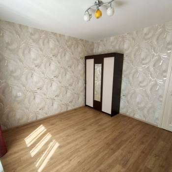 Сдается 2-х комнатная квартира, 56,6 м²