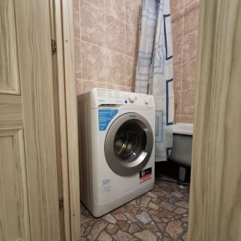 Сдается 2-х комнатная квартира, 56,6 м²