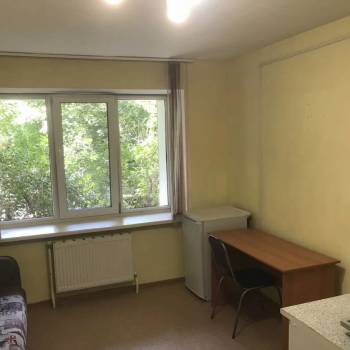 Сдается 1-комнатная квартира, 18 м²