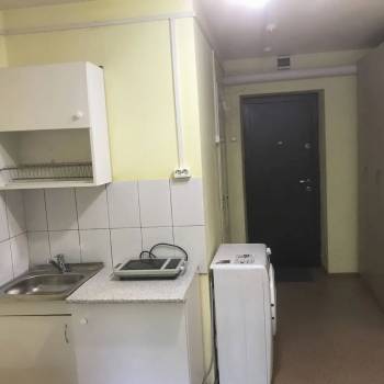 Сдается 1-комнатная квартира, 18 м²
