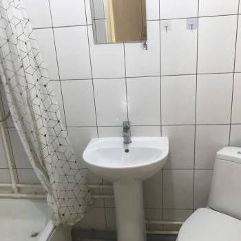 Сдается 1-комнатная квартира, 18 м²