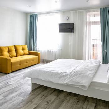 Продается 1-комнатная квартира, 33,3 м²