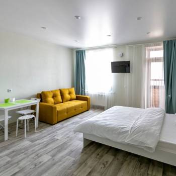 Продается 1-комнатная квартира, 33,3 м²