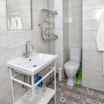 Продается 1-комнатная квартира, 33,3 м²