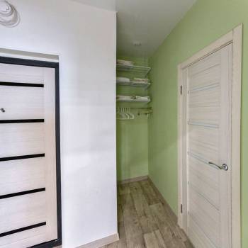 Продается 1-комнатная квартира, 33,3 м²