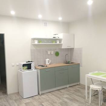 Продается 1-комнатная квартира, 33,3 м²