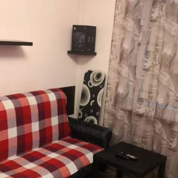 Продается 1-комнатная квартира, 20 м²