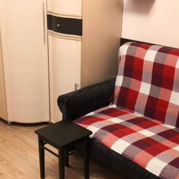 Продается 1-комнатная квартира, 20 м²